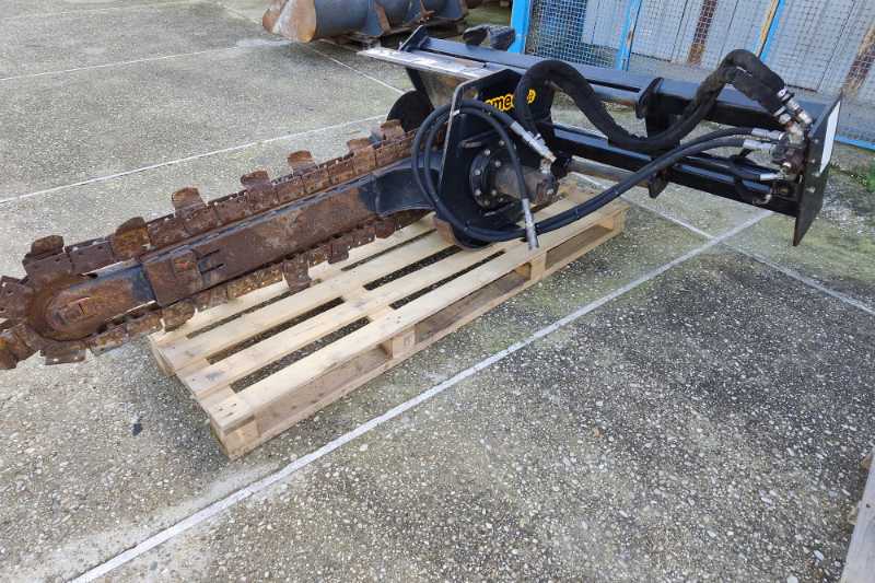 OmecoHub - Immagine CATERPILLAR T9B